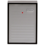 Hid Magnetic Stripe Reader 544 